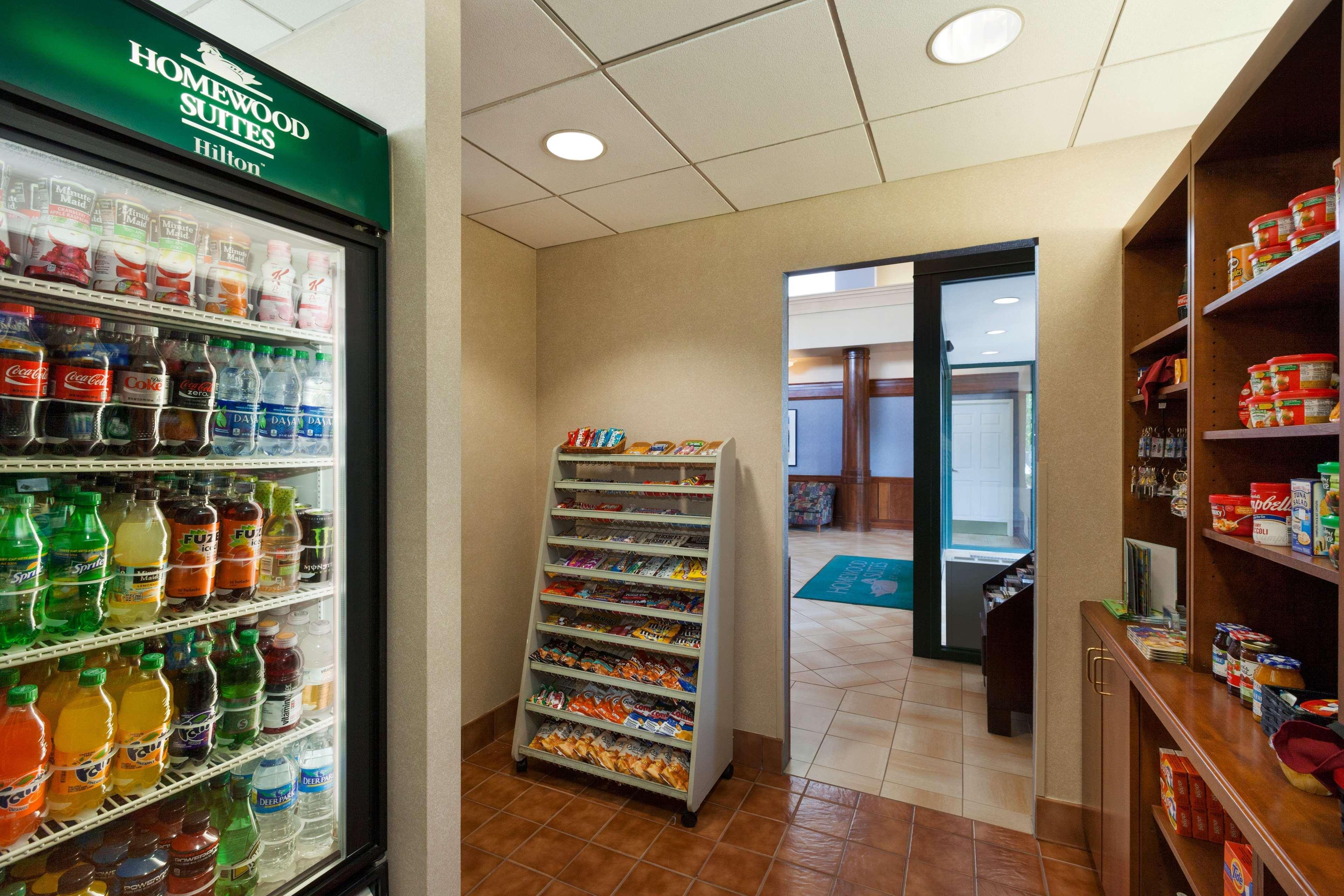 Homewood Suites By Hilton Falls Church Merrifield Bagian luar foto