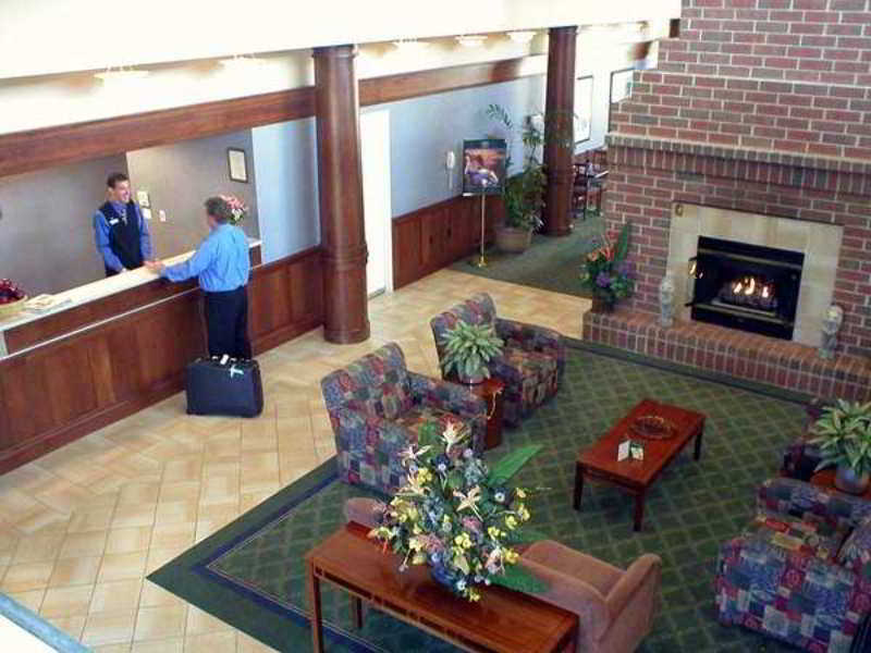 Homewood Suites By Hilton Falls Church Merrifield Bagian luar foto